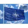 NATO karogs mastam 200x100cm